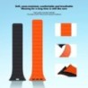 Curea magnetică din silicon pentru Apple Watch Ultra band 49mm 45mm 40mm bratara corea 41mm 44mm 38mm 42mm iWatch series 8 SE 7 