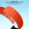 Curea magnetică din silicon pentru Apple Watch Ultra band 49mm 45mm 40mm bratara corea 41mm 44mm 38mm 42mm iWatch series 8 SE 7 