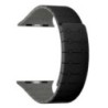 Curea magnetică din silicon pentru Apple Watch Ultra band 49mm 45mm 40mm bratara corea 41mm 44mm 38mm 42mm iWatch series 8 SE 7 
