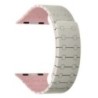 Curea magnetică din silicon pentru Apple Watch Ultra band 49mm 45mm 40mm bratara corea 41mm 44mm 38mm 42mm iWatch series 8 SE 7 