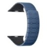 Curea magnetică din silicon pentru Apple Watch Ultra band 49mm 45mm 40mm bratara corea 41mm 44mm 38mm 42mm iWatch series 8 SE 7 