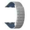 Curea magnetică din silicon pentru Apple Watch Ultra band 49mm 45mm 40mm bratara corea 41mm 44mm 38mm 42mm iWatch series 8 SE 7 