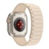 Curea sport magnetică pentru Apple Watch Ultra 2 49mm 45mm 44 42mm 38 40 41mm curea din silicon pentru seria iWatch 9 8 7 6 5 4 