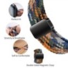 Curea din nylon pentru Apple Watch Band 44mm 40mm 45mm 49mm 41mm 44mm Catarama magnetica Bratara impletita iWatch series 9 se 7 