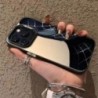 Carcasa de lux IMD Lens Circle Spider Man piele de desene animate TPU pentru iPhone 13 Pro Max 15 Pro 14 Plus 12 X XS Max XR 11 