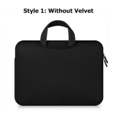 Geanta Laptop Femei 11 12 14 15 15.6 inch Genți de mână Husă pentru computer Notebook pentru husă Xiaomi Hp Lenovo MacBook Air P