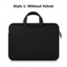 Geanta Laptop Femei 11 12 14 15 15.6 inch Genți de mână Husă pentru computer Notebook pentru husă Xiaomi Hp Lenovo MacBook Air P