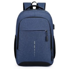 Rucsac impermeabil pentru bărbați Geantă pentru spate ultra ușoară pentru bărbați Rucsac cu carte Rucsac elegant pentru bărbați 