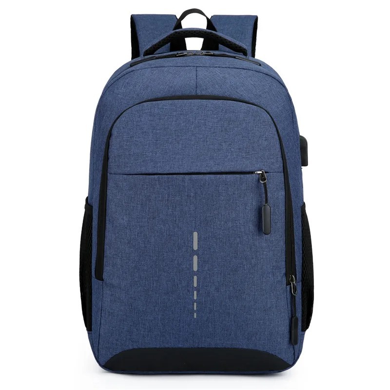 Rucsac impermeabil pentru bărbați Geantă pentru spate ultra ușoară pentru bărbați Rucsac cu carte Rucsac elegant pentru bărbați 