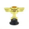 Mașini Disney Pixar 1 2 3 Jucărie Piston Cup Racer Fulger McQueen Dinoco Jackson Storm Mașină din metal din aliaj 1:55 Cadou pen