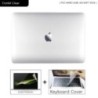 Pentru Macbook Pro 13 Husa M2 2022 2020 Air M1 Pentru MacBook Air 13 Husa Funda Pro 16 Husa M3 2023 Pro 14 Husa 15.3 Husa laptop