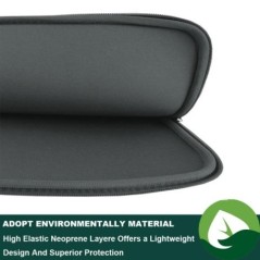 Husă pentru laptop pentru Macbook Air Pro Retina 11 12 13 14 15 15,6 inci Husă pentru laptop Husă pentru husă pentru tabletă PC 