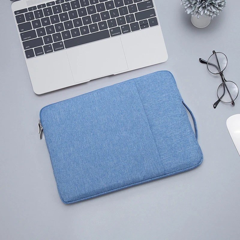 Geanta Laptop pentru Macbook Air m2 Carcasa 13 13.3 14 15 16 Vezica interioara pentru Macbook Pro Air M1 Lenovo Dell HP Huawei X