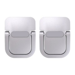 Suport pentru laptop pentru suport pentru tastatură de computer Mini picioare portabile Suport pentru laptop pentru Macbook Huaw