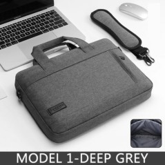 Geanta pentru laptop Husa maneca Geanta de umar Husa pentru notebook Geanta pentru 13 14 15 15.6 17 inch Macbook Air Pro HP Huaw