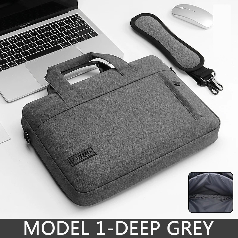 Geanta pentru laptop Husa maneca Geanta de umar Husa pentru notebook Geanta pentru 13 14 15 15.6 17 inch Macbook Air Pro HP Huaw