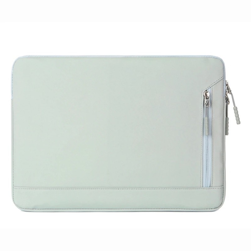 CASEPOKE Husă pentru laptop 13,3 14,6 15,6 inci Husă pentru notebook Husă pentru tabletă impermeabilă pentru MacBook Air Pro Len