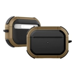 Husă pentru Airpods Pro 2 1 Husă din silicon Husă anti-cădere pentru Apple AirPods Pro 3 Accesorii pentru husă Căști fără fir cu