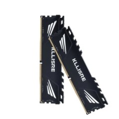 Kllisre RAM DDR4 8GB 16GB Memorie 2666MHz 3200MHz Desktop Dimm Compatibil ridicat
