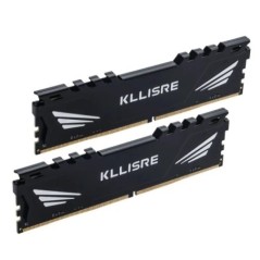 Kllisre RAM DDR4 8GB 16GB Memorie 2666MHz 3200MHz Desktop Dimm Compatibil ridicat