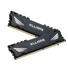 Kllisre RAM DDR4 8GB 16GB Memorie 2666MHz 3200MHz Desktop Dimm Compatibil ridicat