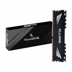 Kllisre RAM DDR4 8GB 16GB Memorie 2666MHz 3200MHz Desktop Dimm Compatibil ridicat