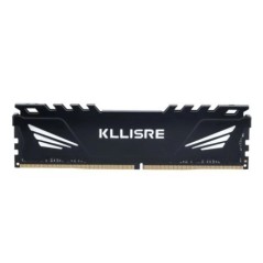 Kllisre RAM DDR4 8GB 16GB Memorie 2666MHz 3200MHz Desktop Dimm Compatibil ridicat