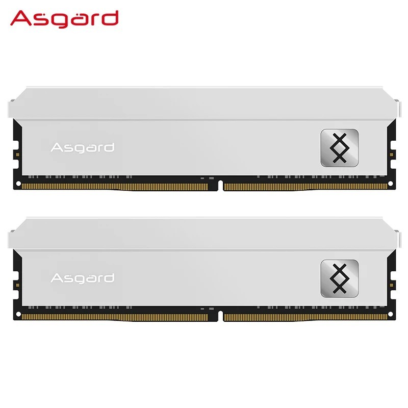 Asgard ddr4 memorie ram ddr4 8gb 16GBx2 32GB 3200MHz 3600MHZ ram ddr4 Feryr Series radiator metalic pentru PC Asgard ddr4 memorie ram ddr4 8gb 16GBx2 32GB 3200MHz 3600MHZ ram ddr4 Feryr Series radiator metalic pentru PC