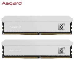 Asgard ddr4 memorie ram ddr4 8gb 16GBx2 32GB 3200MHz 3600MHZ ram ddr4 Feryr Series radiator metalic pentru PC