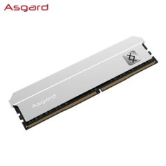 Asgard ddr4 memorie ram ddr4 8gb 16GBx2 32GB 3200MHz 3600MHZ ram ddr4 Feryr Series radiator metalic pentru PC