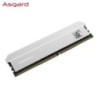 Asgard ddr4 memorie ram ddr4 8gb 16GBx2 32GB 3200MHz 3600MHZ ram ddr4 Feryr Series radiator metalic pentru PC