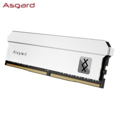 Asgard ddr4 memorie ram ddr4 8gb 16GBx2 32GB 3200MHz 3600MHZ ram ddr4 Feryr Series radiator metalic pentru PC