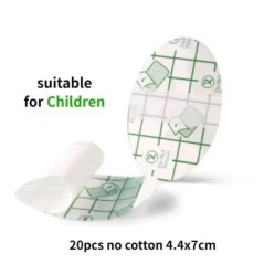 20 de bucăți de protecție de urechi din plastic, impermeabilă, pentru capac de înot pentru bebeluși, pentru salon de coafură, sc