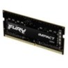 Kingston FURY Impact DDR4 RAM 32 16 8GB 3200MHz 2400 2666MHz Memorie SODIMM 260Pin SODIMM PC4-19200 21300 25600 DDR4 RAM pentru 
