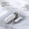 XIAOMI Colector de praf Aspirator portabil Aspirator puternic electric fără fir pentru casă inteligentă 130 ml Aspirator auto pe
