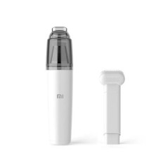 XIAOMI Colector de praf Aspirator portabil Aspirator puternic electric fără fir pentru casă inteligentă 130 ml Aspirator auto pe