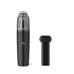 XIAOMI Colector de praf Aspirator portabil Aspirator puternic electric fără fir pentru casă inteligentă 130 ml Aspirator auto pe