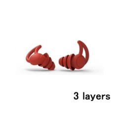 dopuri de urechi Tapones Oido Ruido Bouchon Oreille Sleep Plug dopuri de urechi Tapones Para Dormir Zatyczki Do Uszu Tappi Orecc