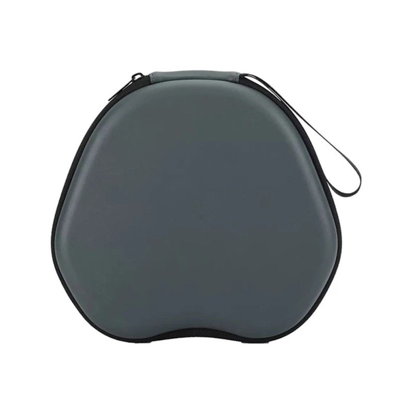 Pentru Airpods Max, compatibil cu Bluetooth, geantă de depozitare pentru căști EVA, dur, portabil, fără fir, pentru căști, husă 