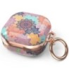 Husă placată în stil boho pentru Samsung Galaxy Buds 2 Pro Husă elegantă, rezistentă la șocuri, din TPU, cu șnur pentru Galaxy B