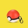 Husă pentru căști MINISO Pokemon Anime Pikachu pentru Samsung Buds Live/Pro/2 Husă de protecție din silicon pentru căști fără fi