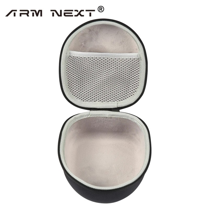 ARM NEXT Geanta de transport rezistenta la socuri Geanta de voiaj pentru Walkers Howard Leight Impact Sport Amplificare sunet OD