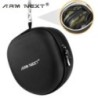 ARM NEXT Geanta de transport rezistenta la socuri Geanta de voiaj pentru Walkers Howard Leight Impact Sport Amplificare sunet OD
