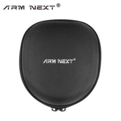 ARM NEXT Geanta de transport rezistenta la socuri Geanta de voiaj pentru Walkers Howard Leight Impact Sport Amplificare sunet OD