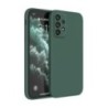 Husă originală din silicon pentru telefon Samsung A32 A42 A52 A52S A72 A13 A23 A33 A53 A73 A14 A24 A34 A54 5G Husă de protecție 