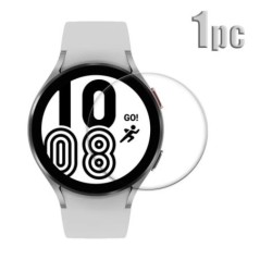 Sticlă securizată 9H pentru Samsung Galaxy Watch 4 5 6 40/44mm Classic 42/46mm Watch 3 41/45mm Film anti zgârieturi HD Protector