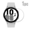Sticlă securizată 9H pentru Samsung Galaxy Watch 4 5 6 40/44mm Classic 42/46mm Watch 3 41/45mm Film anti zgârieturi HD Protector