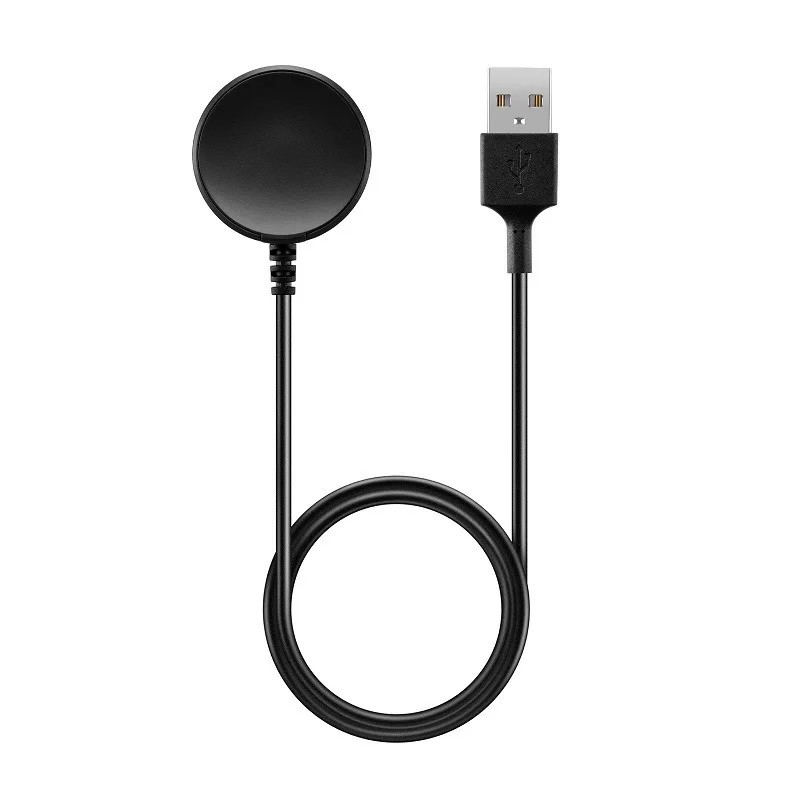 Încărcător cablu USB tip C PD pentru Samsung Galaxy Watch 6/5/Pro/4/3 41mm 45mm Active 2 40mm 44mm Watch6 Classic 43mm 47mm 42mm