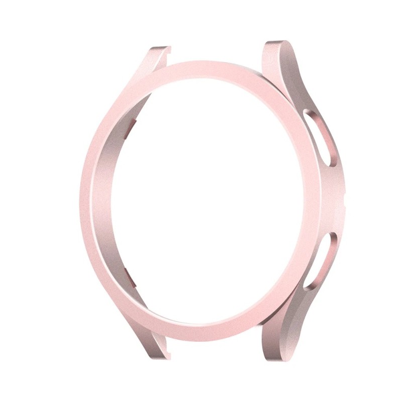 Husă pentru ceas pentru Samsung Galaxy Watch 4 40mm 44mm 42mm 46mm 45mm, carcasă mată pentru PC, carcasă de protecție universală