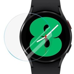 Sticlă securizată pentru Samsung Galaxy Watch 5 Pro/5/4 40mm 44mm Protector de ecran anti-zgâriere pentru Galaxy Watch 5 Pro/5/4